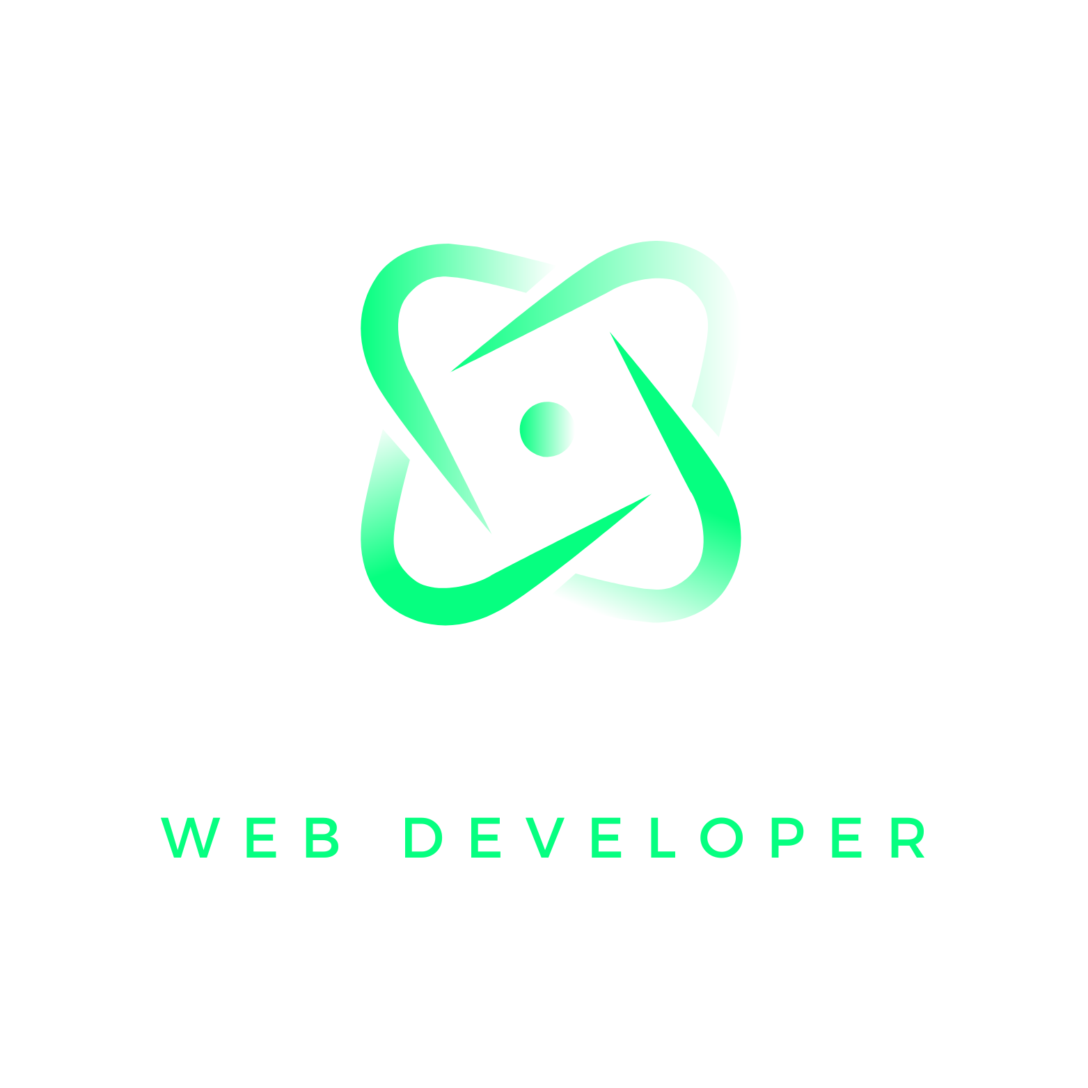 Simphony Web Developer Logo